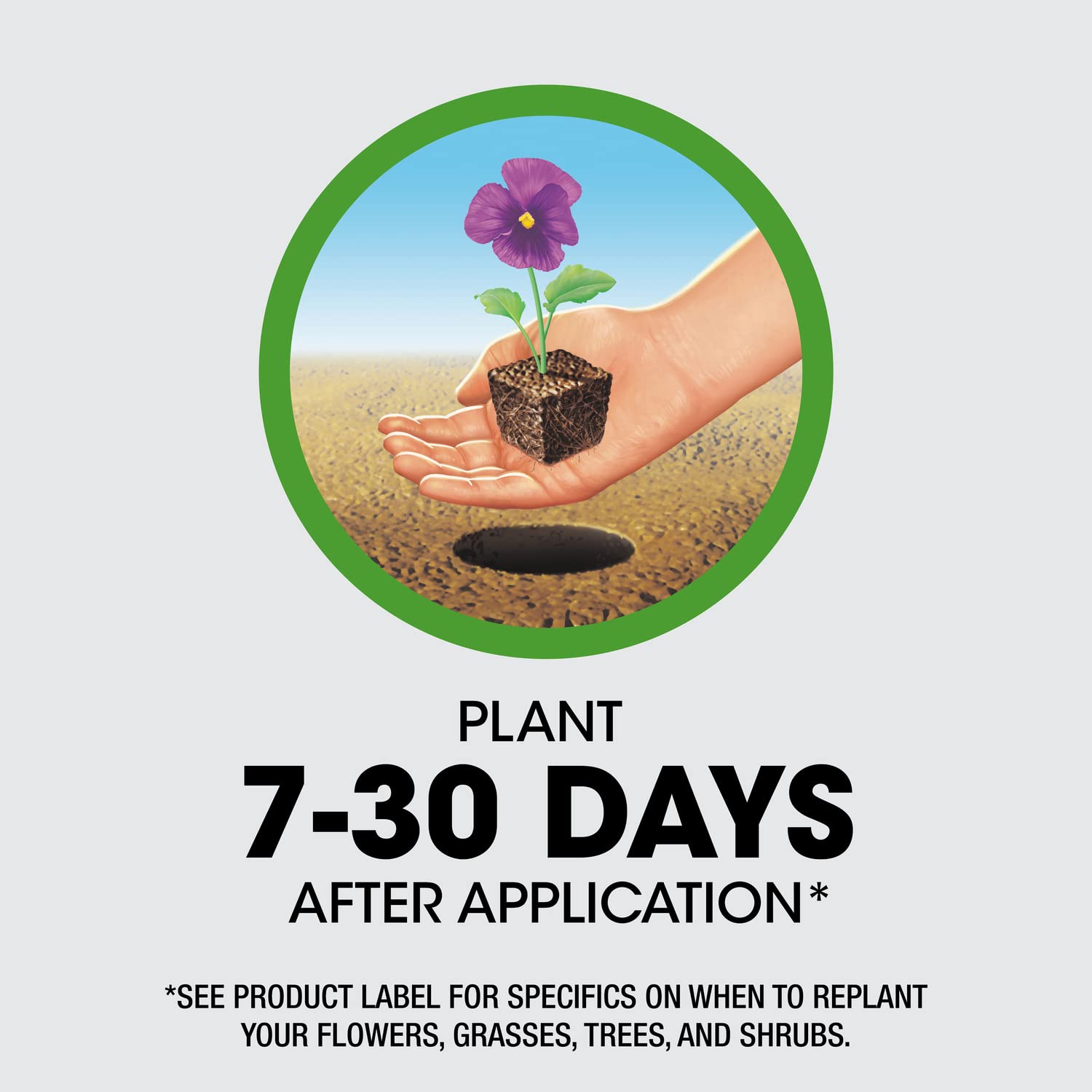 Roundup ReadyToUse Poison Ivy Plus Tough Brush Killer, for Weeds