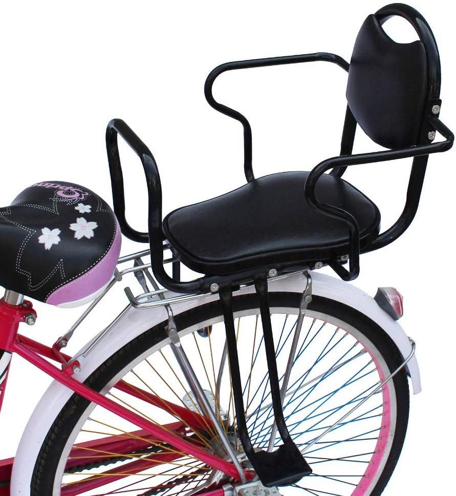 bike seat for 7 year old
