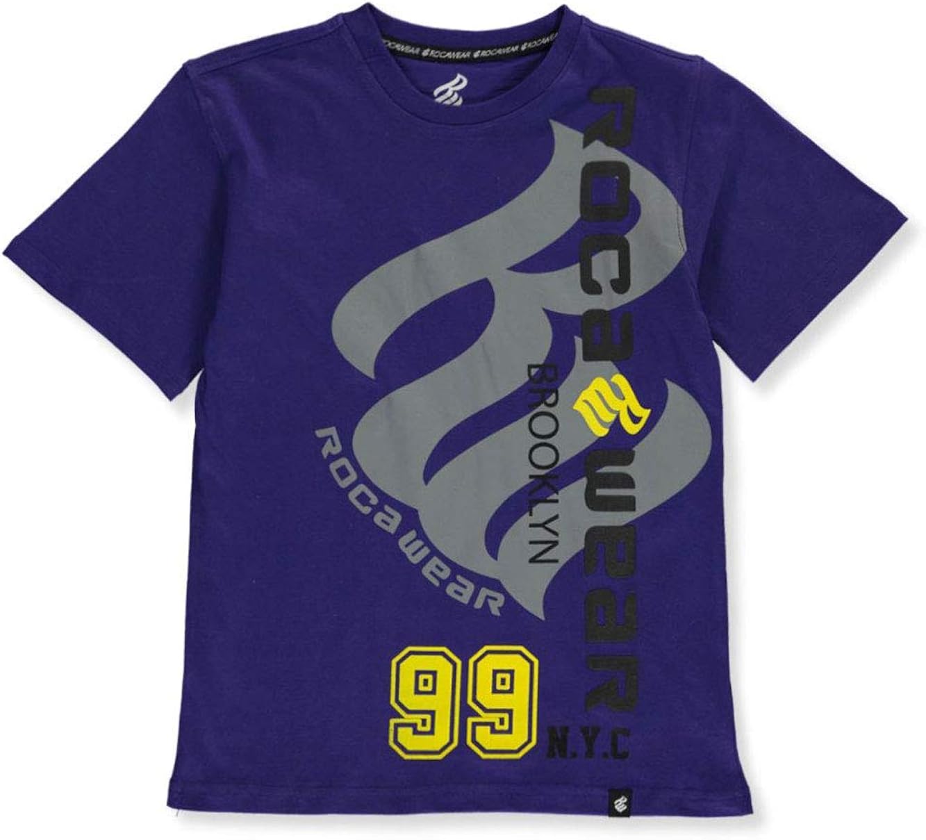 rocawear baby clothes