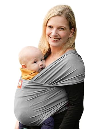 hana wrap newborn