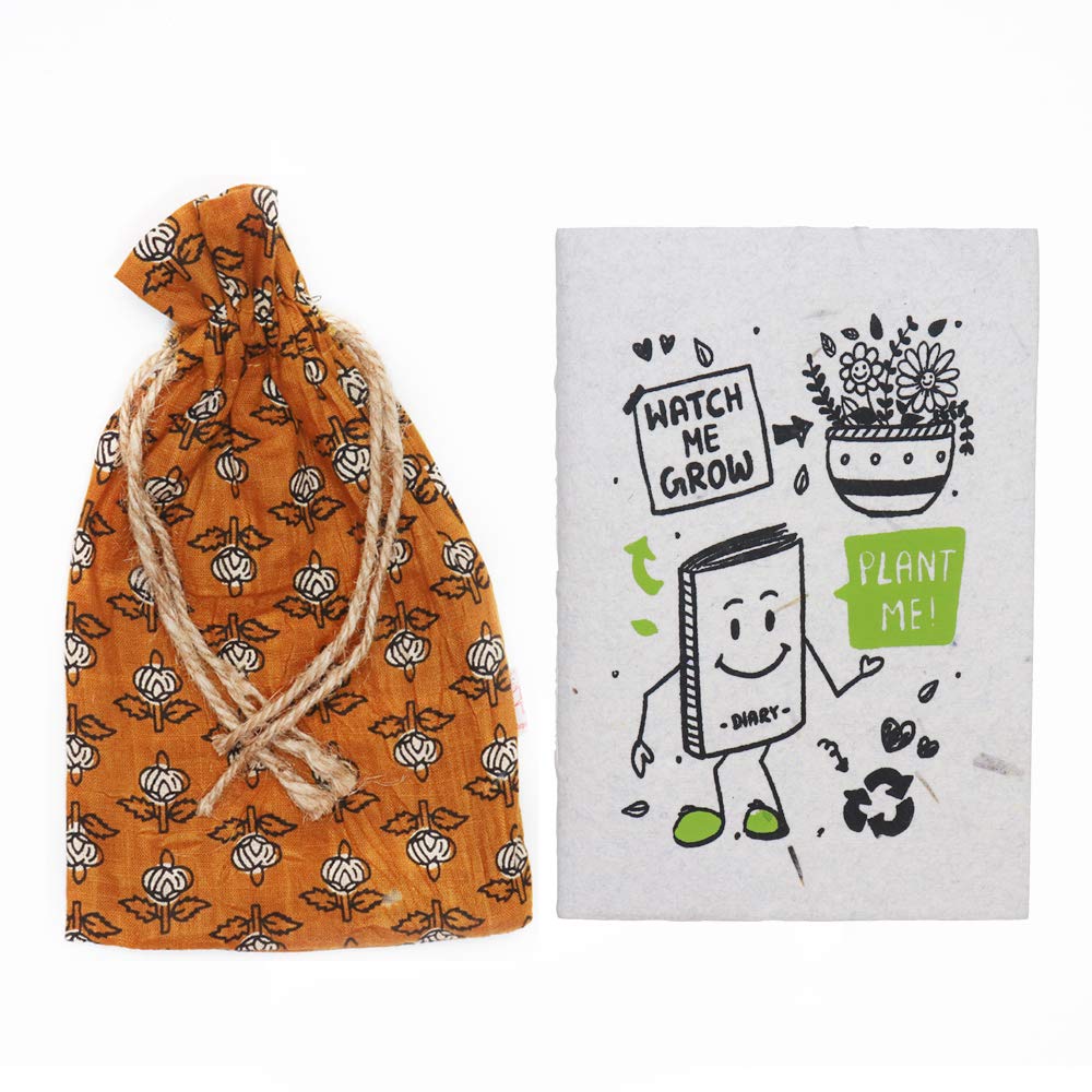 fabric potli bags