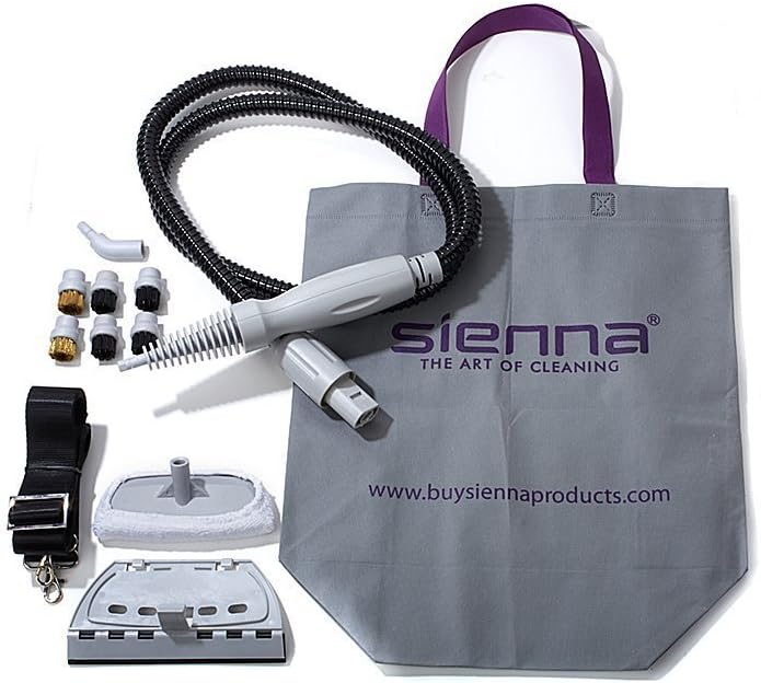 Sienna Products 12 Piece Luna Accessory Pack