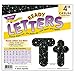 TREND enterprises, Inc. T-79944 Black Sparkle 4