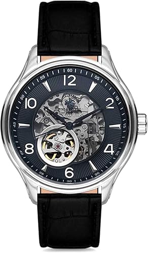 santa barbara polo & racquet club watch price