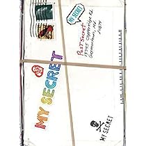 The World of PostSecret : Warren, Frank: Amazon.ca: Books