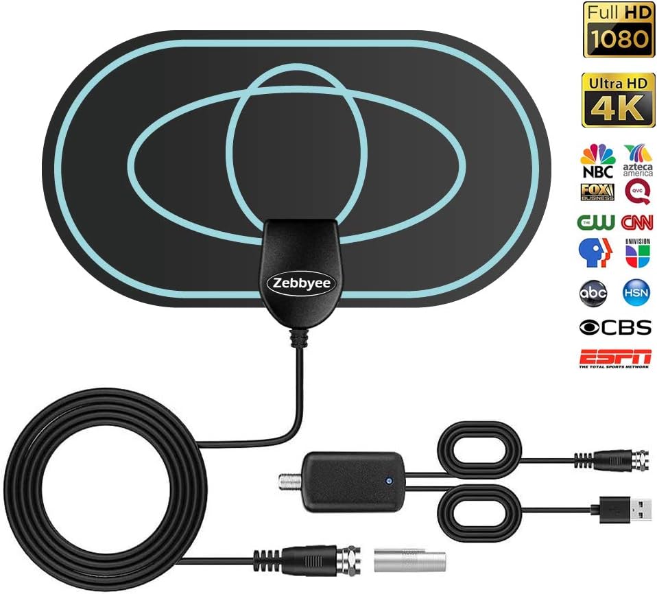 antenna tv digitale per autoveicoli