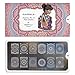 MoYou-London Nail Art Mandala Plate Collection 04