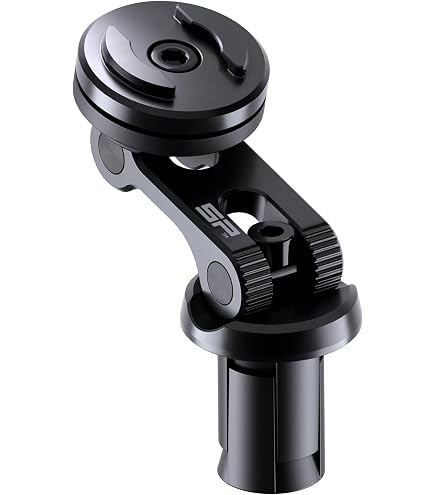 Amazon.com: SP Connect 688035-00-1-Stck SP Clutch Mount Pro : Cell