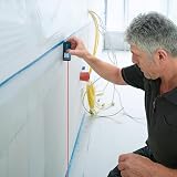 Bosch Professional GLM 40 Laser Measure with Memory 40 m IP54 view 6