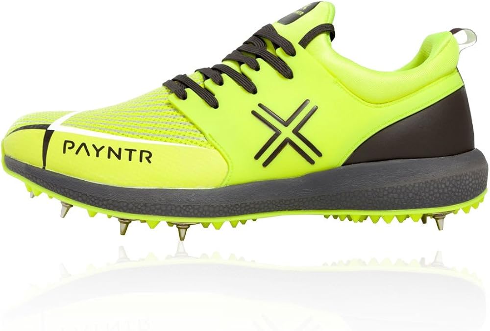 running spikes rebel