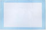 ALIA Disposable Bed Pads 40x60 cm 25 Pack Incontinence Underpads view 5