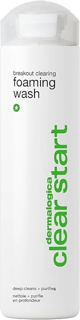 Dermalogica Clear Start Breakout Foaming Wash 295ml view 1