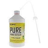 XSPC Pure Premix Distilled PC Coolant (1000mL) with