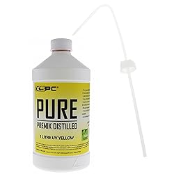 XSPC Pure Premix Distilled PC Coolant (1000mL) with