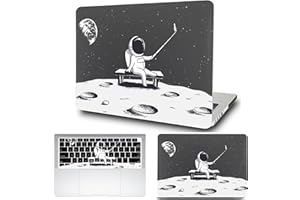 ACJYX Compatible with MacBook Pro 14 inch Case M5 M4 M3 M2 M1 Pro/Max 2025-2021 Model A3434 A3112 A3185 A3401 A2918 A2992 A27