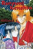 Rurouni Kenshin, Vol. 7, Vizbig  Edition