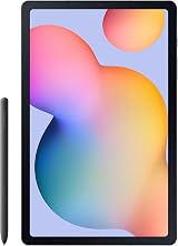 Samsung Galaxy Tab S6 Lite 10.4" 64GB Wi-Fi Grey 4GB RAM Snapdragon 720G view 7