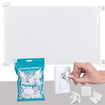 probebi retractable gate