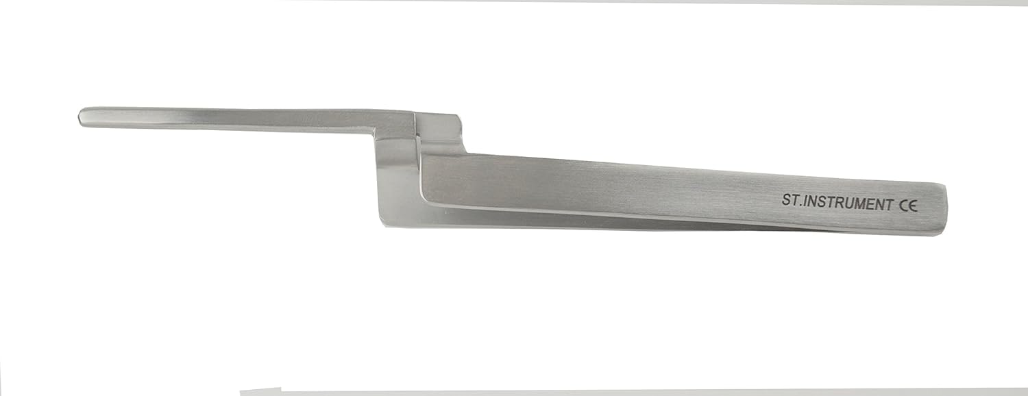 Dental Articulating Paper Holding Forceps Size 15.5 cm