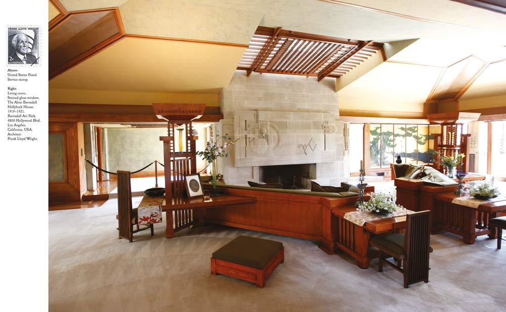 Arts & Crafts: From William Morris To Frank Lloyd Wright : Schwartzman,  Arnold: Amazon.de: Bücher