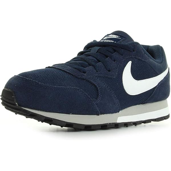 ladies nike md runner 2