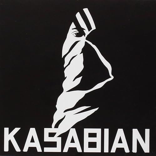 #39 — Kasabian