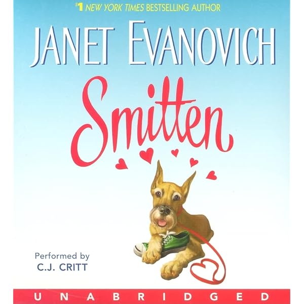 Pros and Cons by Janet Evanovich - Baroness' Book Trove