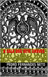 Livro A Sala das Sete Chaves: A Chave