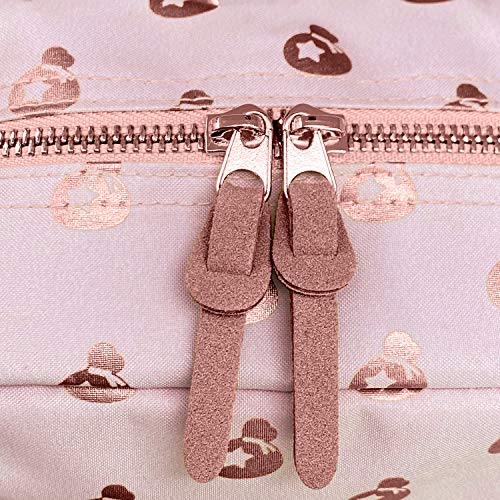 Controller Gear Animal Crossing Small Backpack Mini Bookbag Travel