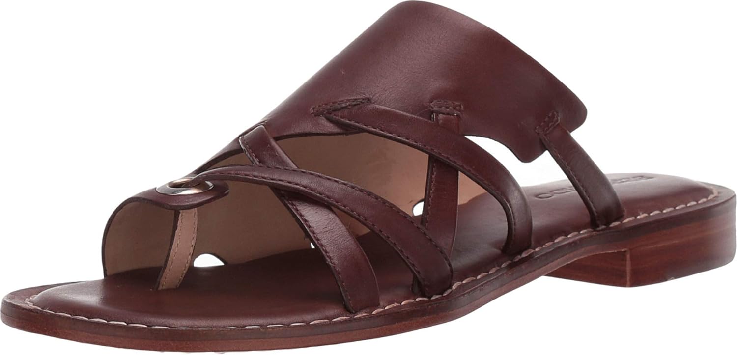 seychelles mavericks leather sandal