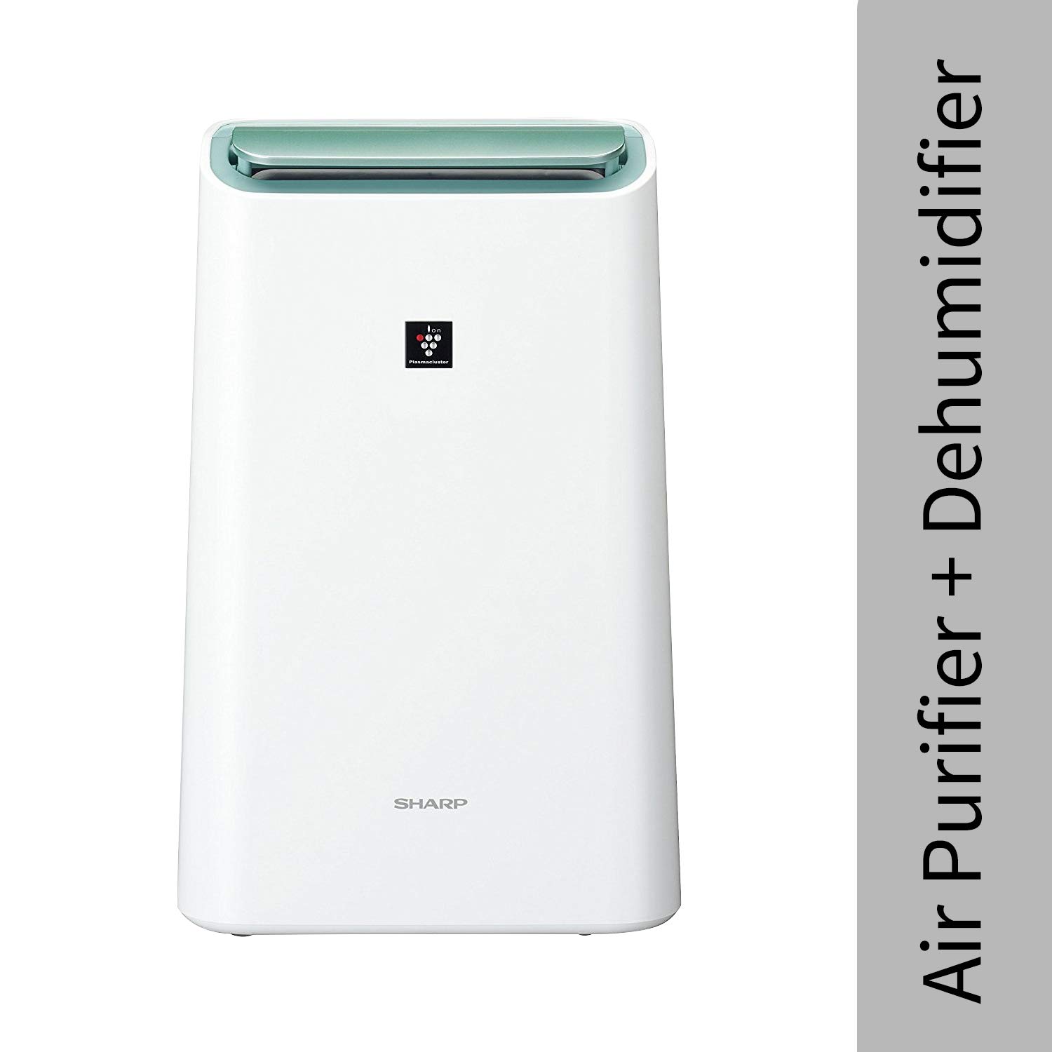 Sharp Air Purifier & Dehumidifier for Homes, Offices, Labs Awarded