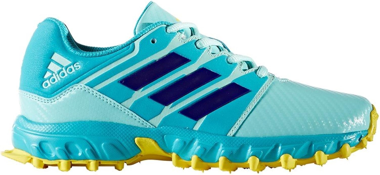 Adidas Junior Field Hockey Shoes Kids Turf Trainers (12.5 Child UK