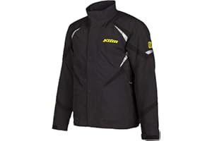 KLIM Keweenaw Winter Snowmobile Jacket