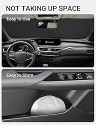 Proadsy for Lexus UX 2019-2024 2025 2026 Windshield