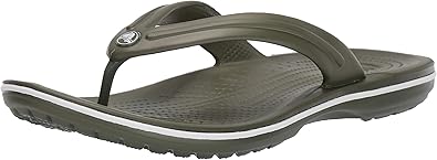 croc shower shoes