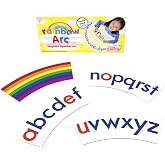 Junior Learning Alphabet Arc Educational Action Games