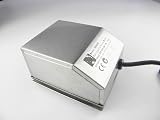 CHANCS 220V 10W 1.8RPM Stainless Steel Rotisserie Motor for BBQ Grill Family view 2
