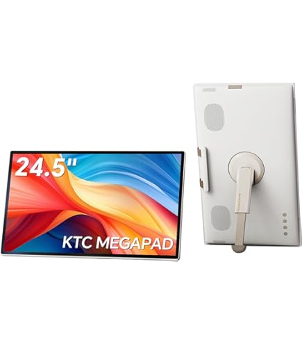 Amazon.com: KTC Carrying Laptop Bag A25Q5 25 Inch Portable TV
