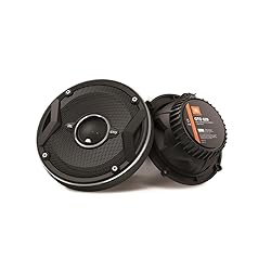 JBL GTO629 Premium 6.5-Inch Co-Axial Speaker - Set