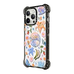 CASETiFY Bounce iPhone 15 Pro Max Case [6X Military