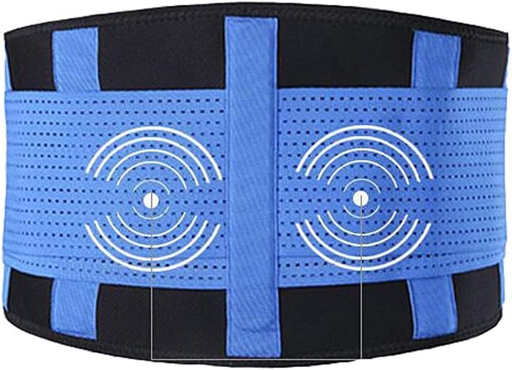 faja lumbar, cinturon lumbar, arnes lumbar, protector espalda
