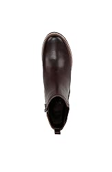 Naturalizer Womens Darry Bootie Water Repellent