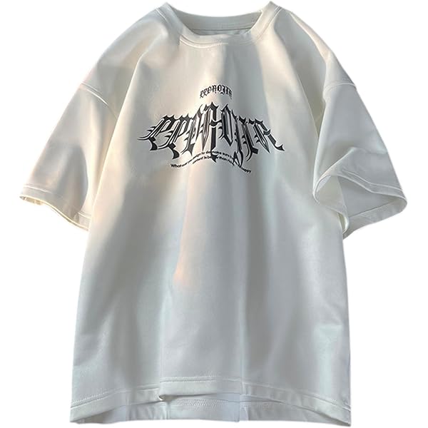 Amazon.com: XG Merch The First Howl T-Shirt Fashion Tee Top
