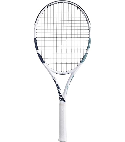Amazon.com : Babolat Evo Drive 115 Wimbledon Tennis Racquet