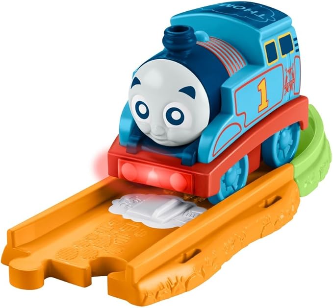 railway pals rescue tower