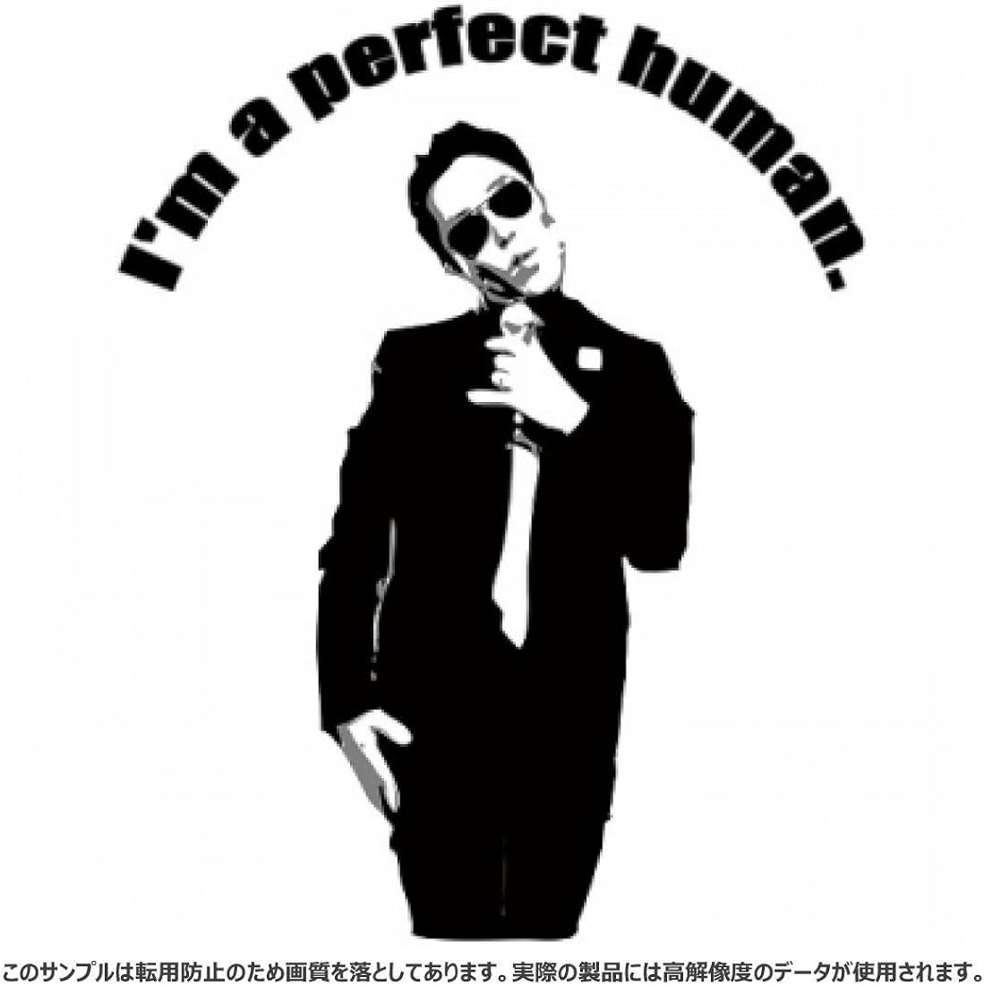Amazon クラブティー Clubt Perfect Human パーフェクトヒューマン Tシャツ イエロー S イエロー オリジナルプリント 通販