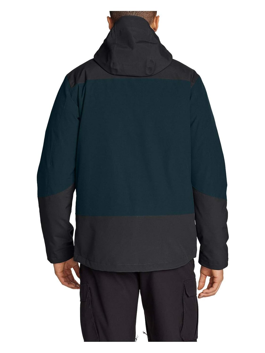 Powder search insulated jacket Clearance