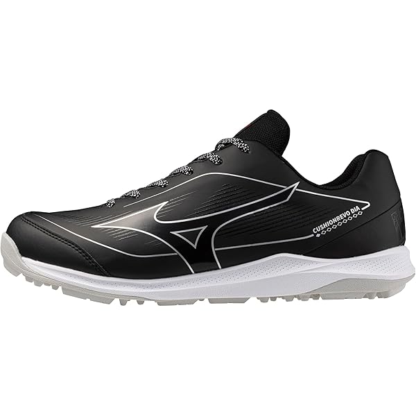 新品2025年アメリカ限定★Mizuno野球Ambition 3 Low30cm Mizuno Ambition 3 Mid TPU Men's Molded Baseball Cleat - Mizuno USA