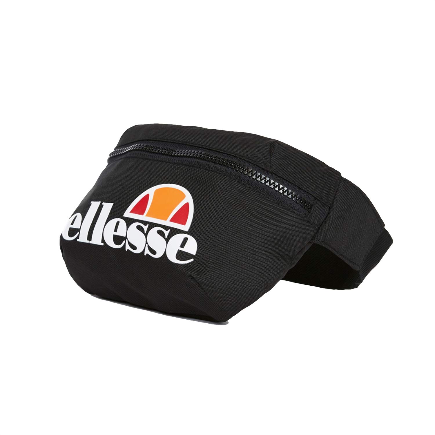 Ellesse Rosca Bag - Black, One Size
