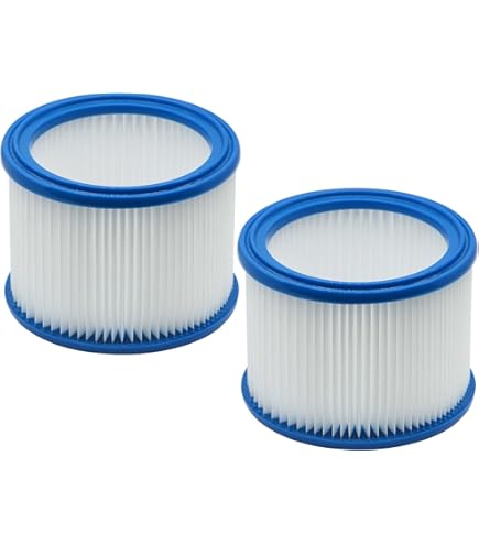 ニルフィスク HEPAカートリッジフィルター 302001095(代引不可)【送料無料】 Amazon.com - 302001095 Nilfisk HEPA Vacuum Filter - Attix & Aero